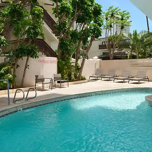 3* Hotel Ilima