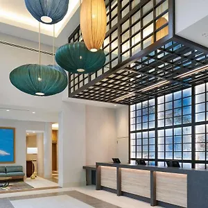 Hotell Waikiki Malia, Honolulu