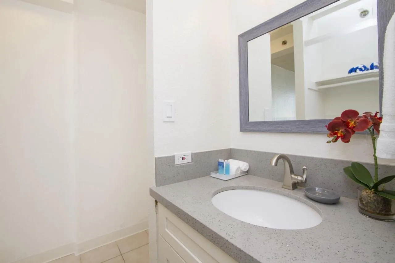 Walk To Beach And Shops.Cute Studio In Waikiki Honolulu Apartamento